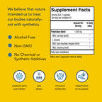 NORTH AMERICAN HERB & SPICE Thyroset - 90 Capsules - Wild Kelp & Herbs Blend - Healthy Thyroid Support - Contains Trace Minerals, Natural Iodine, Antioxidants & Amino Acids - 45 Servings