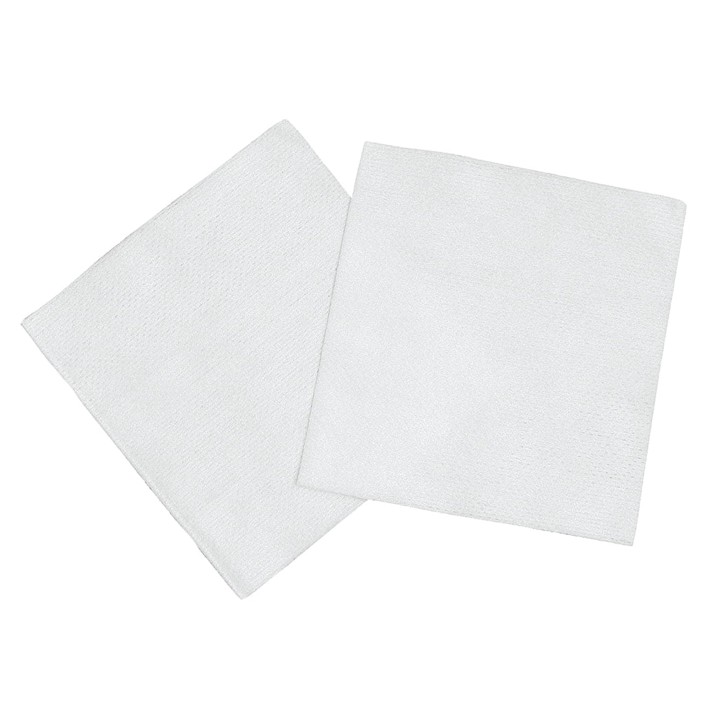 ForPro Professional Collection Lint-Free 4-Ply Silky Gauze Wipes, 100% Lint-Free, Ultra-Soft, for Product Application and Medical Care, 4” x 4”, 200-Count (Pack of 3)