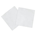 ForPro Professional Collection Lint-Free 4-Ply Silky Gauze Wipes, 100% Lint-Free, Ultra-Soft, for Product Application and Medical Care, 4” x 4”, 200-Count (Pack of 3)