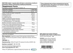 SFI Health Klaire Labs Neurothera - Supports Mental Clarity with Phosphatidylserine, Choline & Ginkgo, Cognitive Support Blend with No Dairy or Artificial Preservatives (90 Capsules)