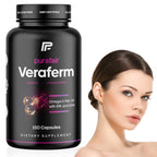 purafair Vitiligo? Improve Skin Pigmentation & Get Rid of White Spots on Skin with This Vitiligo Treatment: Veraferm. These Vitiligo Pills Can Be Used Alone or with Vitiligo Creams for Best Results.