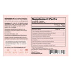 KIMI Naturals Breast Max Plus - Breast Enhancement Pills | Breast Enlargement Supplements with Fenugreek, Breast Growth, Supports Breast Firmness - 3 Month Supply