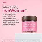 Plexus® IronWoman™