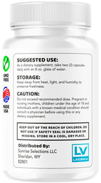 (2 Pack) Venease Capsules - Official Venease Pills Premium Supplement Support Advanced Formula All Natural for Vein Wellness & Health Multivitamin Pure Formula Reviews, 120 Capsules for 2 Months