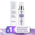 HANYWIL Dark Spot Remover for Face & Body Serum with Retinol & Niacinamide - Corrects Melasma, Sun & Age Spots, Hyperpigmentation Treatment for All Skin, Dermatologist Tested (1.7 Fl Oz)
