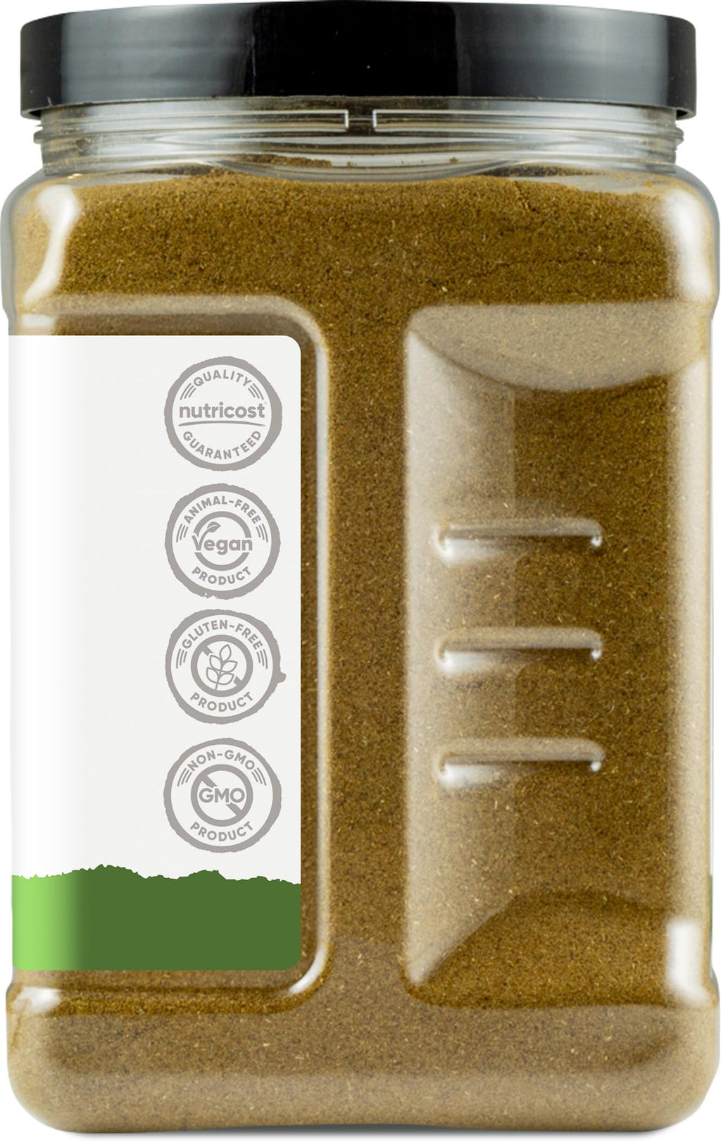 Nutricost Ground Celery Seed (1.7 Pound) Aromatic Ground Spice