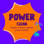 Originally Yellow Lavender distilled white vinegar for cleaning purpose Spray | Cleaning Vinegar For home | Living Room, Bathroom, & Kitchen | Plant-Derived All Purpose Cleaner Spray | 3 Pack