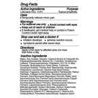 K5 Neuropathy Relief & Skin Healing Cream – Doctor Recommended for Feet, Legs and Toes – Over 20 Vitamins & Minerals – Reduce Neuropathy Symptoms & Repair Damaged Skin (8 Fl Oz)