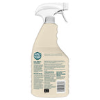 FAMILYGUARD Brand Disinfectant Spray Trigger & Multi Surface Cleaner, Antibacterial Spray, Expertly Formulated for Use In Homes with Children & Pets, Citrus Scent, 32 oz (Pack of 3)
