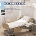 Heavy Duty Underpads 40"X60" Super Sized Chucks Pads 270 Grams Disposable Bed Pads with Strength Cloth Backing Extra Absorption Pads for Incontinence (100X152CM, 30 Count, Discreet Packaging)