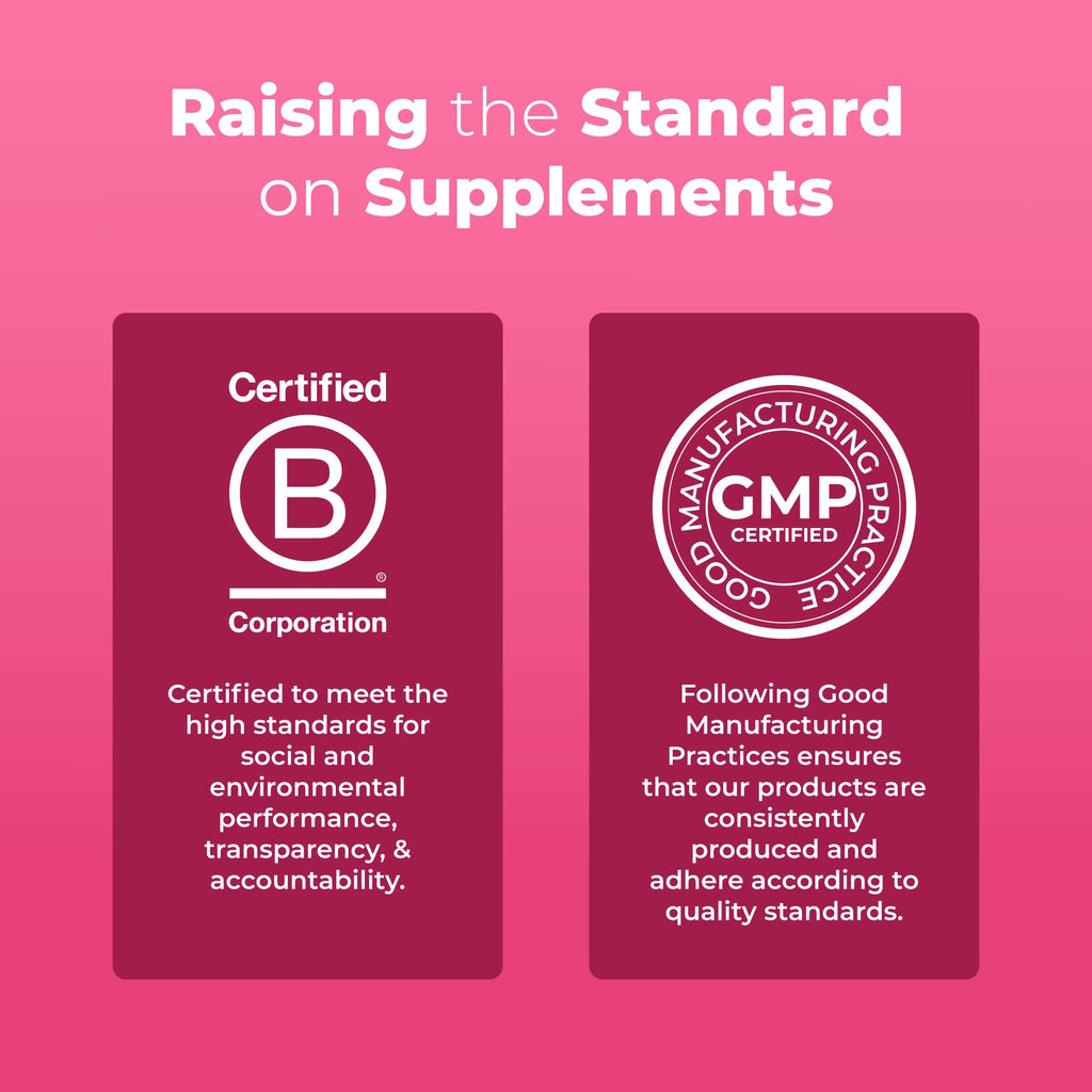 MaryRuth Organics Vitamin B Complex | B Vitamins Complex | Biotin | Vitamin B12 | Niacin | Folate | Metabolic Support Supplement | Vegan | USDA Organic | Non-GMO | Gluten Free | 2 Month Supply