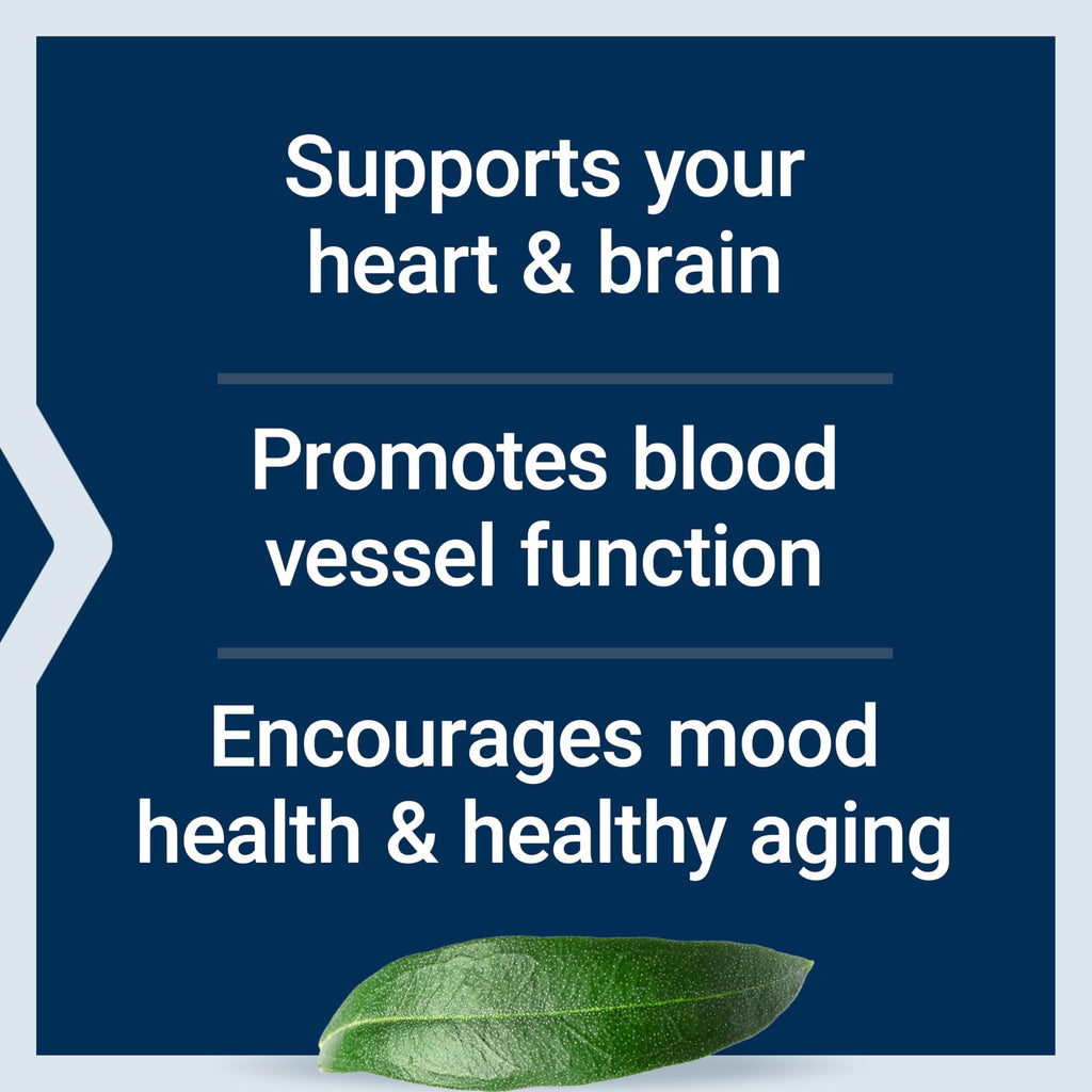 Life Extension Super Omega-3 EPA/DHA Fish Oil, Sesame Lignans & Olive Extract – Heart Health, Brain Health, Inflammation Health Support, Gluten-Free, Easy to Swallow, Non-GMO, 240 Softgels