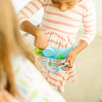 Melissa & Doug Love Your Look - Salon & Spa Play Set