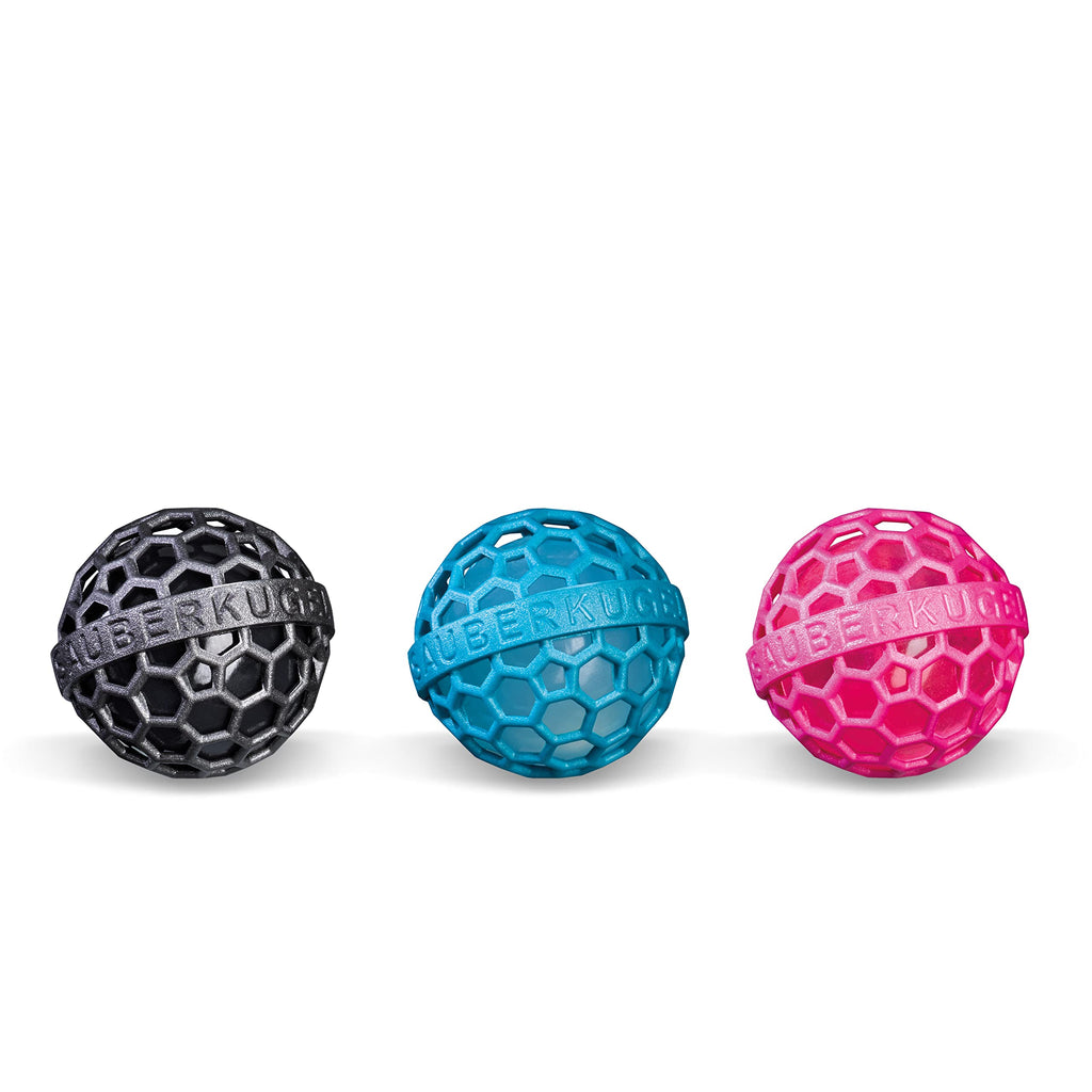 Sauberkugel - The Clean Ball - The clever way of cleaning purses, bags, backpacks and school bags (Springfield Collection)