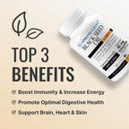 Approved Science Black Seed Oil - Cold Pressed Nigella Sativa - Boost Immunity, Respiratory, Cognitive, and Digestive Health - 2% Thymoquinone - 1 Bottle - 60 Softgels - Made in The USA