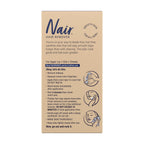 Nair Moisturizing Face Cream Hair Remover 2 oz (Pack of 12)