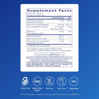 Pure Encapsulations Revita-Age Nerve | Hypoallergenic Supplement for Enhanced Cardiovascular, Metabolic and Neurocognitive Support* | 120 Capsules