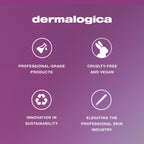 Dermalogica Multivitamin Power Firm Eye Cream with Antioxidant Vitamins, Anti-Aging Wrinkle Firming Under Eye Treatment - Combat Visible Lines Around the Eye Area, 0.5 Oz