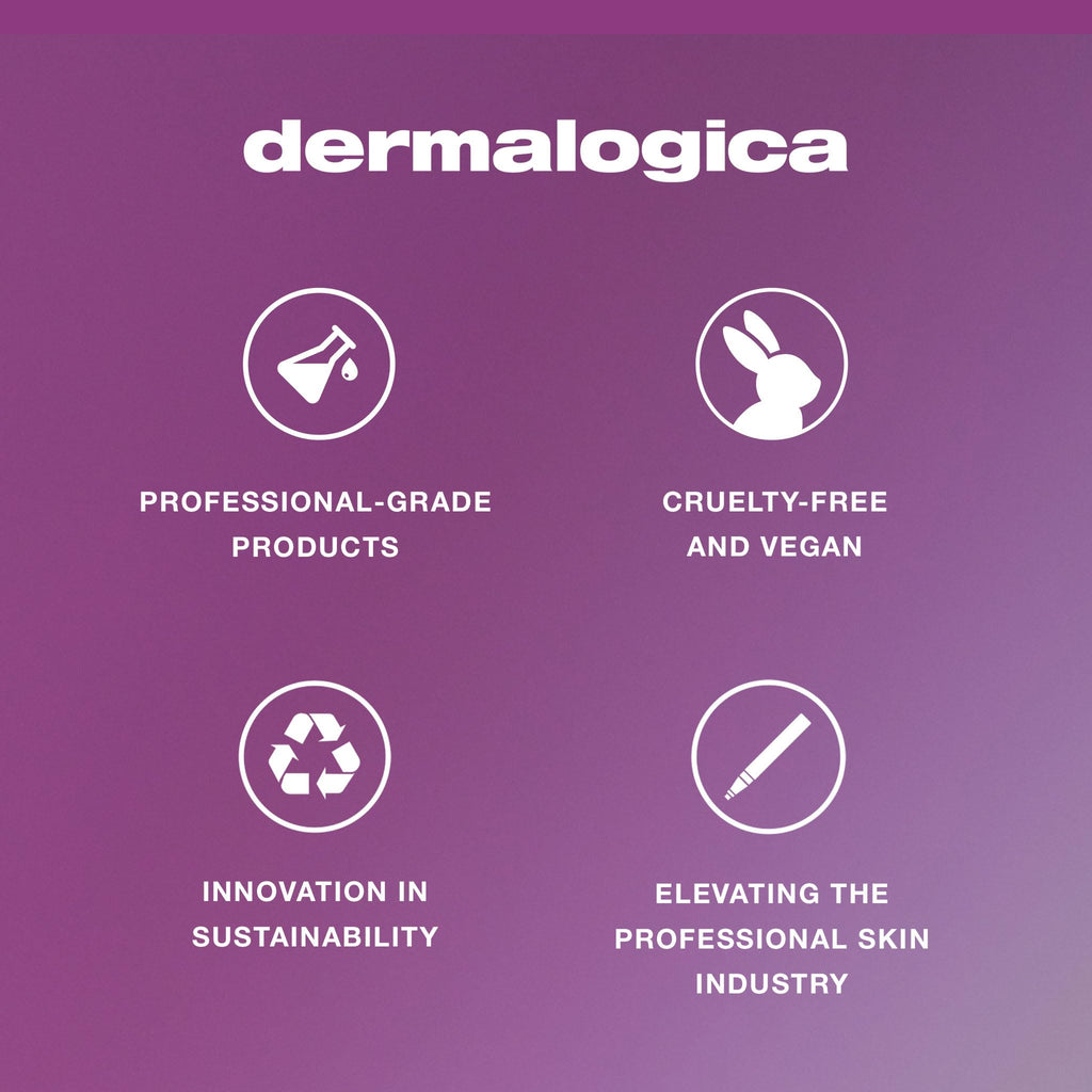 Dermalogica Multivitamin Power Recovery Masque, Anti-Aging Face Mask with Vitamin C & Lactic Acid - Restore and Repair Damaged, Aging Skin, 2.5 fl oz