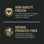 Purina Pro Plan Complete Essentials Salmon & Rice Dry Dog Food, 33 lb Bag