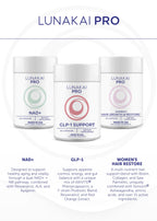 Lunakai USA Made Methylene Blue Pharmaceutical Grade – 99.99% Pure USP Grade 1% Methylene Blue Drops for Humans – Cognitive & Focus Support Supplement