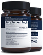 Earth BOTANIC Organic Aguaje Fruit Extract Capsules 120 Pills Buriti 1000MG Per Serving - Mauritia flexuosa - 100% Natural- Non GMO- Wild Harvested in Peru – 60 Days Supply