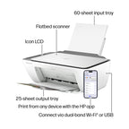 HP DeskJet 2923 Color Inkjet Printer | Wireless | All-in-One