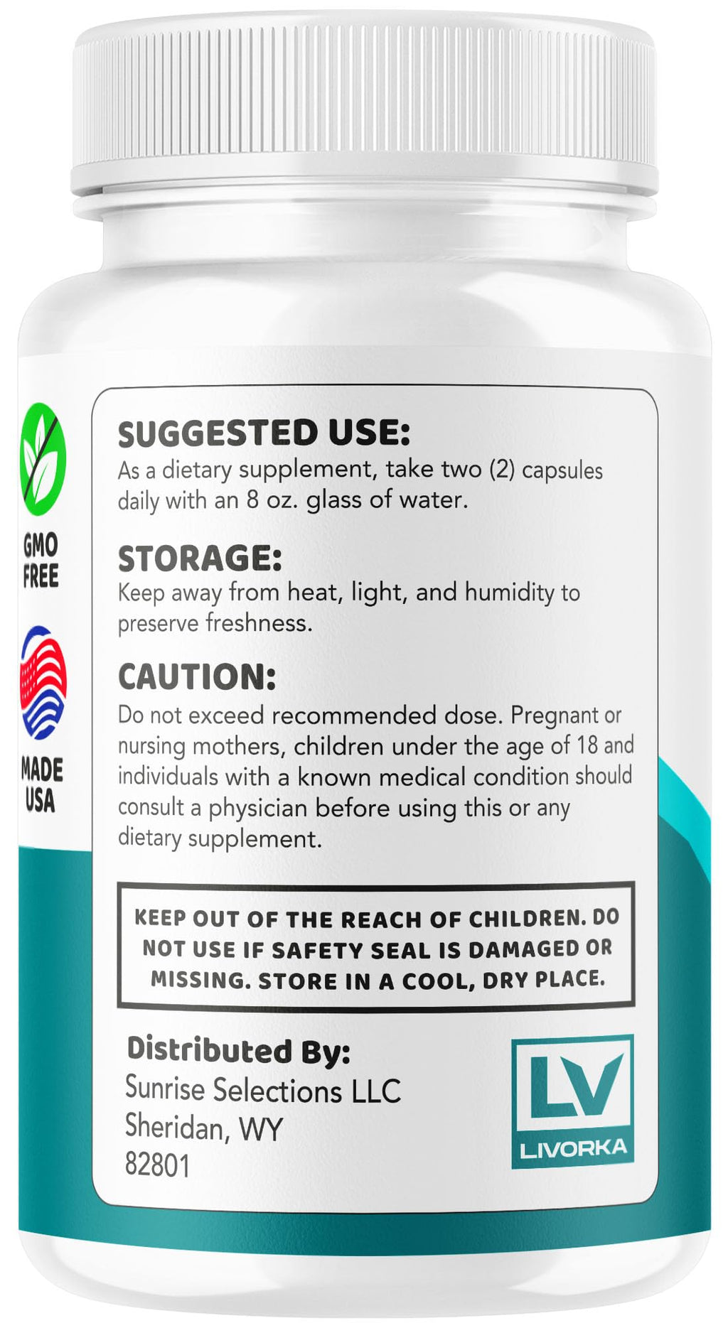 Nervital Capsules - Official Advanced Premium Formula Nerve Health Support, All Natural Nervital Supplement Vitamins for Overall Health & Wellness Reviews, 60 Capsules for 1 Month