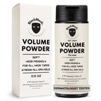BlackMask Instant Hair Texture Powder for Men, Strong All-Day Hold, 1 Pack
