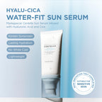 SKIN1004 Madagascar Centella Hyalu-Cica Water-Fit Sun Serum UV 50ml OTC