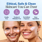 LilyAna Naturals Anti Aging Retinol Face Cream for Women – Wrinkle & Neck Cream for Firming, Retinol Moisturizer for Face with Hyaluronic Acid, Hydrating Night Cream for Fine Lines, Collagen Boost