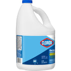 Clorox® Ultra Germicidal Bleach, 121 Oz, Case Of 3