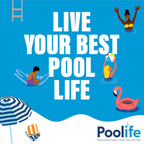 Poolife Algaecide 90 1QT
