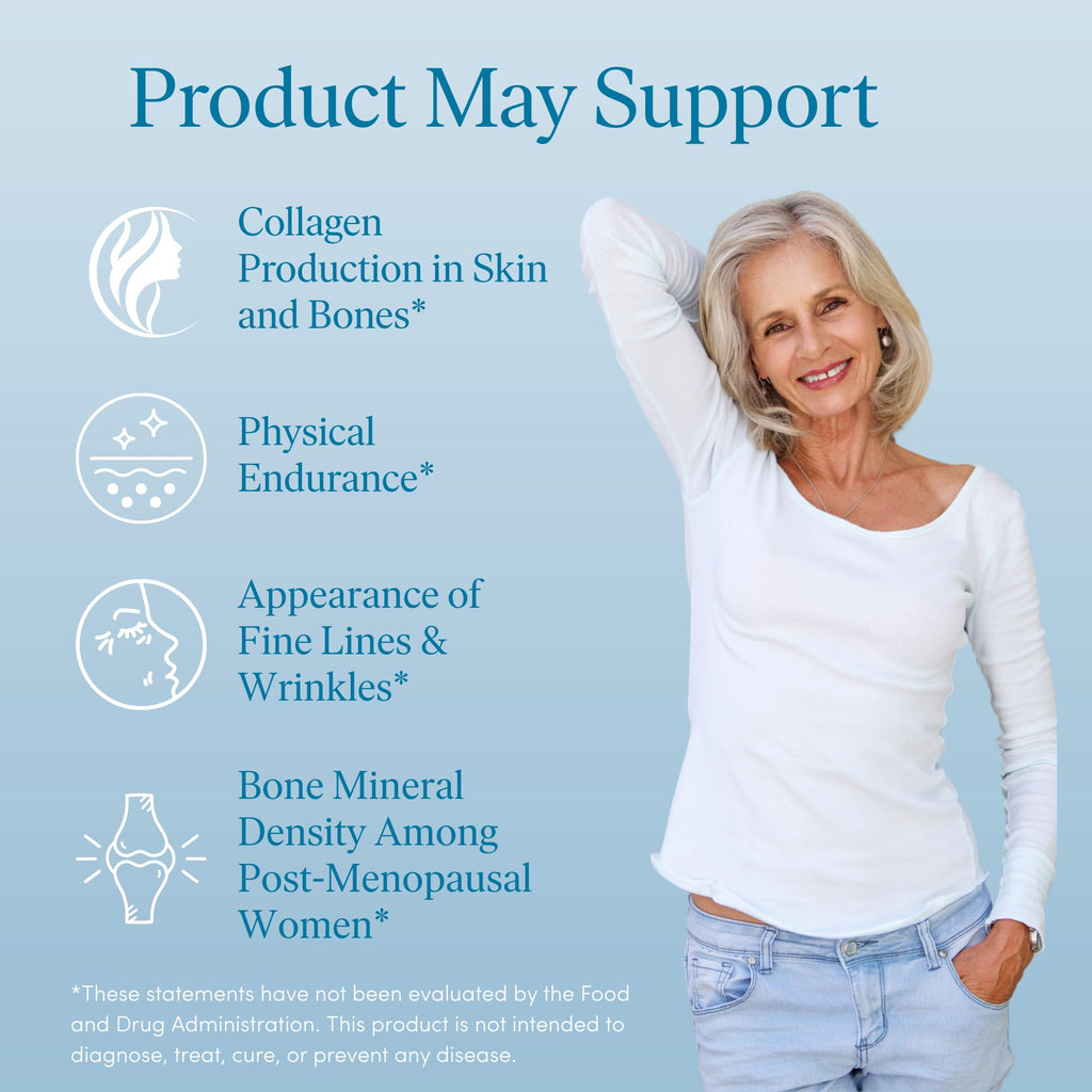 The 'Pause Life Skin & Bone, Verisol & Fortibone Collagen Peptides, Powder Formula with Hyaluronic Acid and Vitamin C, Gluten Free Supplement, Skin, Nails & Hair Support, Unflavored, Easy to Mix 12 OZ