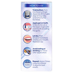 Crest 3DWhite Teeth Whitening Pen – Easy to Use, Erases Surface Stains – Up to 75 Uses per Pen – Convenient, On-The-Go Teeth Whitening Solution