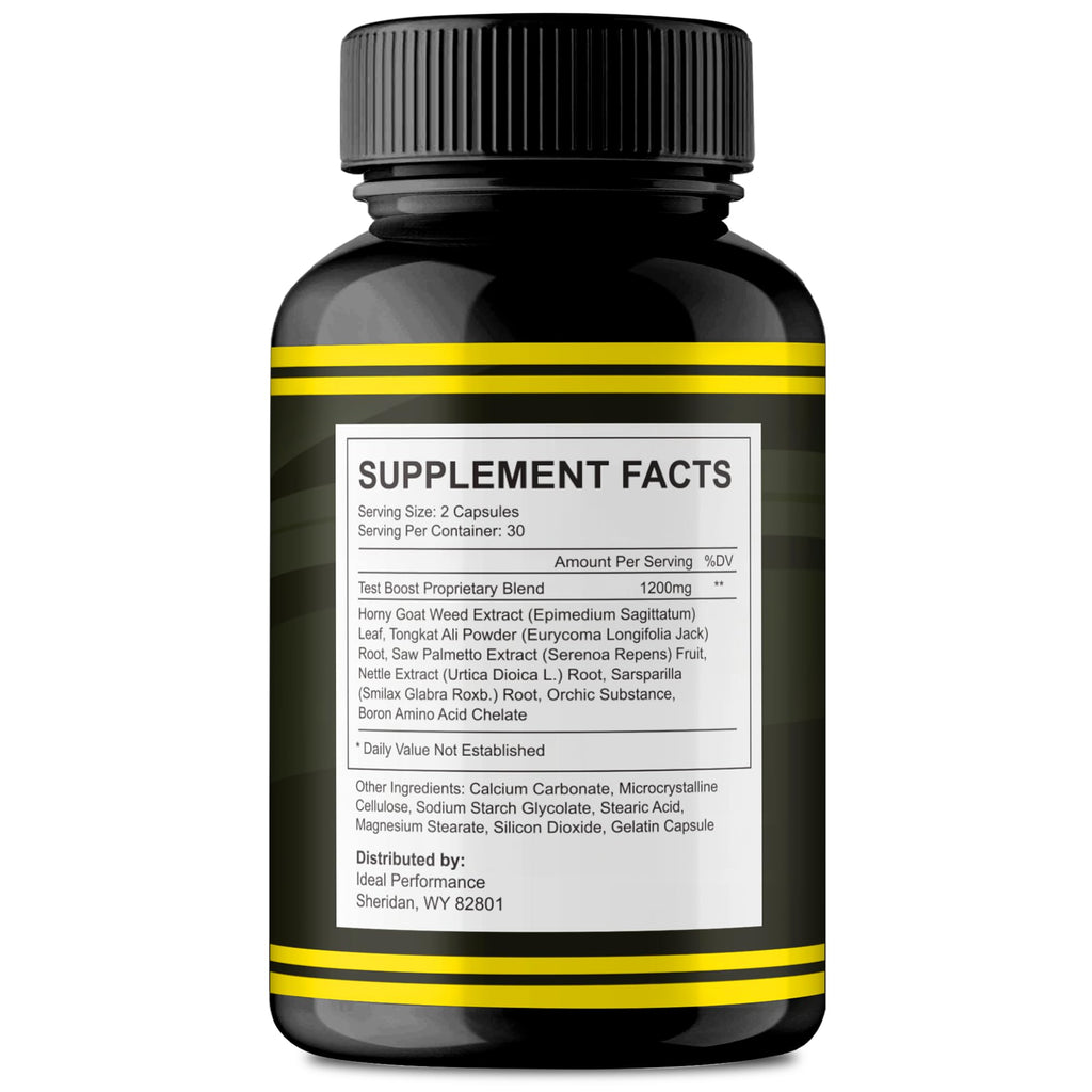 Erefil Supplement Capsules, Advanced Erefil Natural Pills - Maximum Strength, All Natural Performance, Stamina and Energy Support, Ere Fil Overall Health and Wellness Support Reviews (3 Pack)