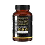 Earth Elixir Ecdysterone Supplements 900mg (180Capsules) – Made in USA - Muscle Building Supplements for Men w/ 95% Beta Ecdysterone w/Hydroxypropyl-β-Cyclodextrin for Enhanced Bioavailability