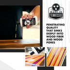 RMP Finishes Cutting Board Oil for Wood Butcher Block, Charcuterie, Food Grade Finish, 8oz