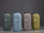 Method Men, 3-pack Body Wash 18 Oz Each (Sea + Surf, Cedar + Cypress, Juniper + Sage)