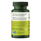 Banyan Botanicals Organic Tranquil Mind – Nervous System Support & Physical Relaxation Supplement – with Skullcap, Passionflower & Gotu Kola – Non-Drowsy Systemic Grounding – 90 Tablets – USDA Organic