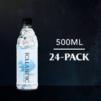Icelandic Glacial Water, 500ml (Pack of 24)