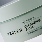 Versed Day Dissolve Cleansing Balm