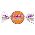 Brach's Nips Coffee Flavored Hard Candy, Individually Wrapped Candy, 3.25 Ounce Bags (Pack of 12)