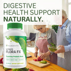 Youngevity Ultimate Flora FX - 60 Capsules - 2 Bottles