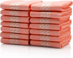 Vakly Extra Large Postpartum Maternity Pads [20 Pack] Hospital Style Super-Absorbent Contoured Pad Liners - 7" Wide X 14" Long - Heavier Overnight Post Birth Protection for Women - Incontinence Liners