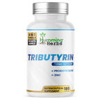 Humming Herbs Tributyrin Complex, 850 mg, 180 Count