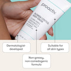 Proactiv Blemish Control Body Cream - Exfoliating Salicylic Acid Clears Breakouts. Formulated for Acne-prone Skin, 4 fl oz