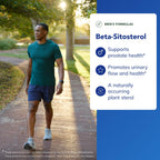 Pure Encapsulations Beta-Sitosterol | Supplement for Urinary Flow and Health* | 270 Capsules