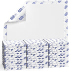 SOFYFINE Tear Resistant Bed Pads 36"x36" Disposable Extra Large 135 Gram Heavy Duty Absorbency Adults Incontinence Chucks, XXL Thicken Puppy Pee Pads,10X Absorbency 360 Lb Transfer[30 Pads]