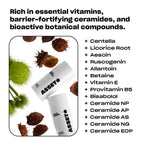 Asset Hole Serum – Soothing Daily Serum for Perianal Skin Health & Radiance – 15ml (.5oz) | Hydrates, Strengthens, Improves Skin Texture | Gentle, pH Balanced, Non-Greasy Formula